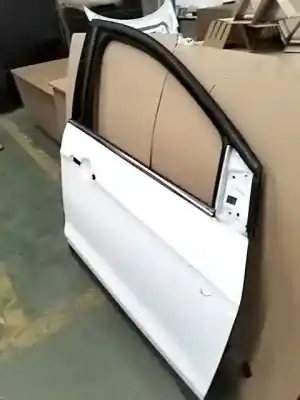 Second-hand car spare part front right door for ford kuga (cbs) ecoboost oem iam references 2387793