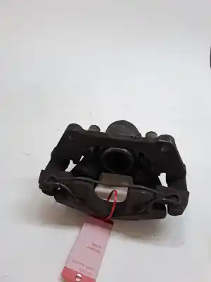 Автозапчастина б/у передній правий гальмівний супорт для mini mini (r50, r53) 3240 lb gasolina 2006 3p посилання на oem iam 34116768458  