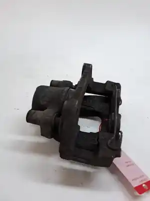 Автозапчастина б/у передній правий гальмівний супорт для mini mini (r50, r53) 3240 lb gasolina 2006 3p посилання на oem iam 34116768458  