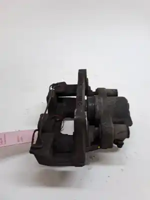 Автозапчастина б/у передній правий гальмівний супорт для mini mini (r50, r53) 3240 lb gasolina 2006 3p посилання на oem iam 34116768458  