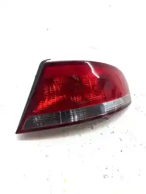 Second-hand car spare part right tailgate light for chrysler sebring (jr) 2.0 oem iam references 4805352aa  