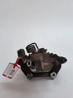 Автозапчастина б/у передній лівий гальмум для mini mini (r50, r53) 3240 lb gasolina 2006 3p посилання на oem iam 34116768457  