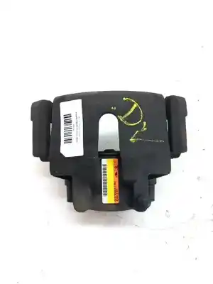 Peça sobressalente para automóvel em segunda mão pinça de travão dianteira direita por chrysler sebring (jr) 2.0 referências oem iam 5018990aa  