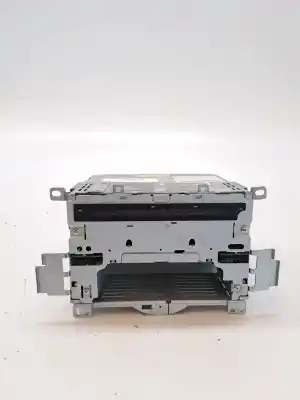 Peça sobressalente para automóvel em segunda mão sistema de áudio / rádio cd por mazda 2 (de_, dh_) 1.3 (de3fs) referências oem iam dl4066ar0