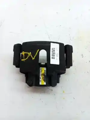 Peça sobressalente para automóvel em segunda mão pinça de travão dianteira esquerda por chrysler sebring (jr) 2.0 referências oem iam 5072551aa  