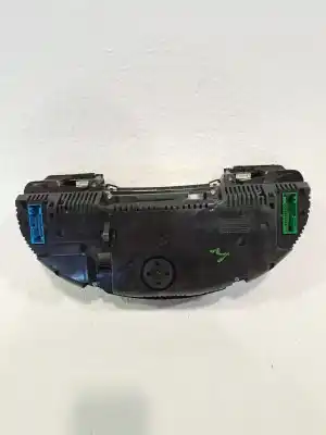 Second-hand car spare part dashboard for audi a4 avant (8e) * oem iam references 8e0920901hx  