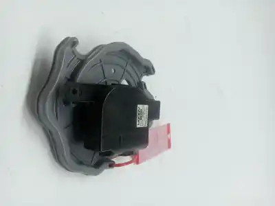 Second-hand car spare part comfort module for kia ceed (ed) g4fa oem iam references 971542r000  