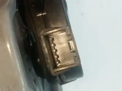 Second-hand car spare part comfort module for kia ceed (ed) g4fa oem iam references 971542r000  