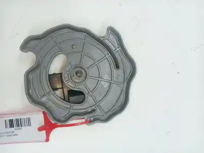 Second-hand car spare part comfort module for kia ceed (ed) g4fa oem iam references 971542r000  