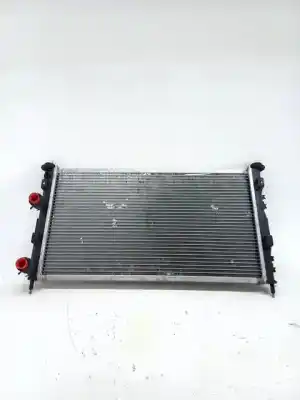 Peça sobressalente para automóvel em segunda mão Radiador De água por CHRYSLER SEBRING (JR) 2.0 Referências OEM IAM 5017619AA  