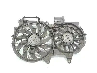 Peça sobressalente para automóvel em segunda mão termoventilador elétrico por audi a4 avant (8e) * referências oem iam 8e0121205ab  
