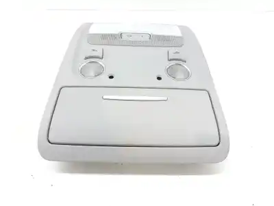 Peça sobressalente para automóvel em segunda mão luz interior por audi q5 (8r) gasolina 1984 cc 211 cv referências oem iam 8t0947140et1