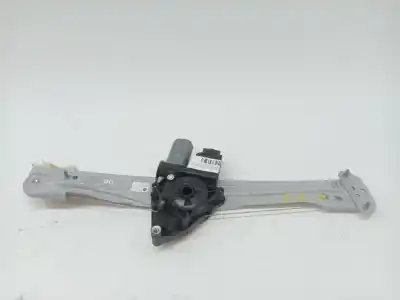 Piesă de schimb auto la mâna a doua mecanism acționare geam fațã dreapta pentru opel crossland x b12xht referințe oem iam 39227500