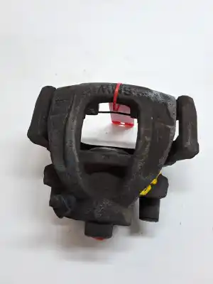 Автозапчасти б/у задний левый тормозной суппорт за MINI MINI (R50, R53) 3240 LB Gasolina 2006 3P ссылки OEM IAM 34216757247  