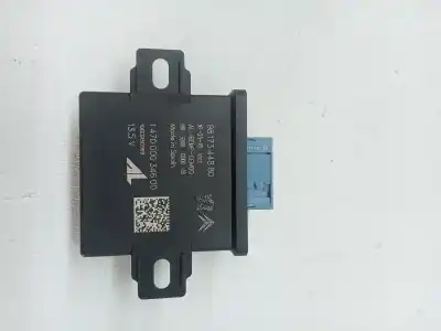 Peça sobressalente para automóvel em segunda mão módulo eletrônico por peugeot 308 120 cv / 88 kw referências oem iam 9817344880