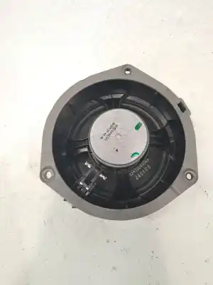 Second-hand car spare part speaker for byd seal u  oem iam references sa3hlu7911200a  