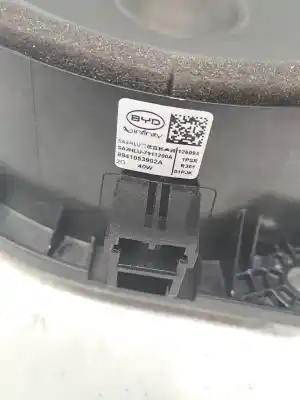 Second-hand car spare part speaker for byd seal u  oem iam references sa3hlu7911200a  