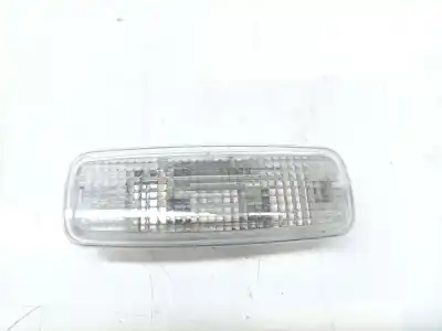 Peça sobressalente para automóvel em segunda mão luz interior por audi q5 (8r) gasolina 1984 cc 211 cv referências oem iam 4e0947105c