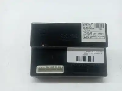 Pezzo di ricambio per auto di seconda mano modulo elettronico per kia ceed (ed) g4fa riferimenti oem iam 954001h541