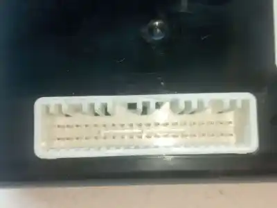 Second-hand car spare part electronic module for kia ceed (ed) g4fa oem iam references 954001h541  