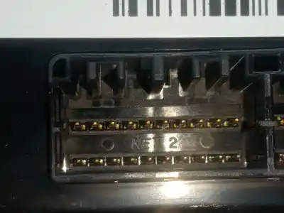 Second-hand car spare part electronic module for kia ceed (ed) g4fa oem iam references 954001h541  