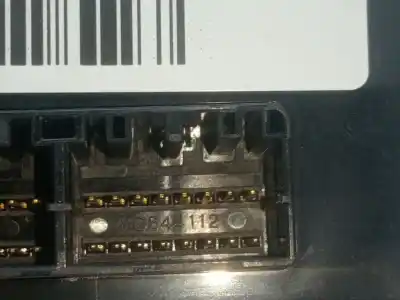 Second-hand car spare part electronic module for kia ceed (ed) g4fa oem iam references 954001h541  