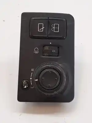 Peça sobressalente para automóvel em segunda mão Comutador De Luzes por SSANGYONG REXTON / REXTON II (GAB_) 2.7 XDI 4X4 Referências OEM IAM 8586008C00  