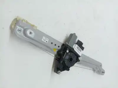 Piesă de schimb auto la mâna a doua mecanism actionare geam spate dreapta pentru opel crossland x b12xht referințe oem iam 39227502