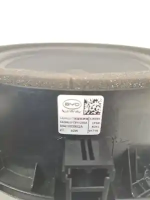 Piesă de schimb auto la mâna a doua boxa pentru byd seal u  referințe oem iam sa3hlu7911200a  