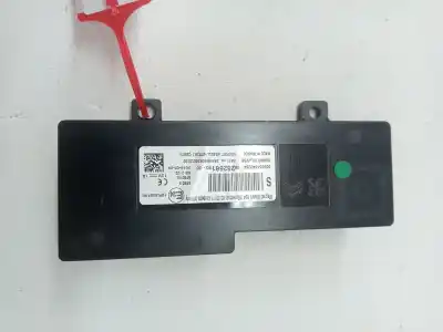 Peça sobressalente para automóvel em segunda mão módulo eletrônico por peugeot 308 120 cv / 88 kw referências oem iam 1635516880