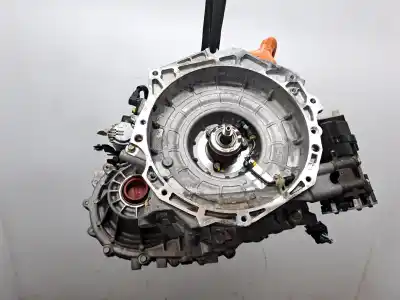 Peça sobressalente para automóvel em segunda mão caixa de velocidades por kia xceed business 136 cv / 100 kw referências oem iam d00knd