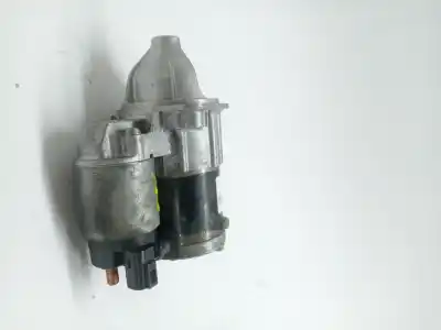Peça sobressalente para automóvel em segunda mão motor de arranque por kia ceed (ed) g4fa referências oem iam 361002b200  