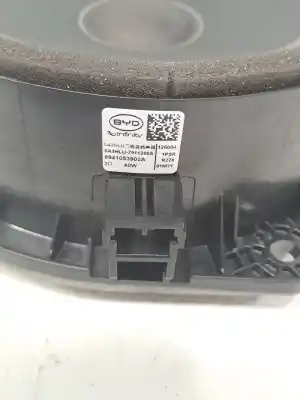 Piesă de schimb auto la mâna a doua boxa pentru byd seal u  referințe oem iam sa3hlu7911200a  