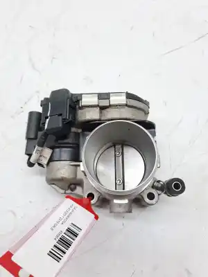 Second-hand car spare part Throttle Body for KIA XCEED BUSINESS 136 CV / 100 KW OEM IAM references 3510003HA0  