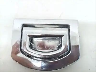 Peça sobressalente para automóvel em segunda mão puxador interior dianteiro direito por audi q5 (8r) gasolina 1984 cc 211 cv referências oem iam 1k08642032zz