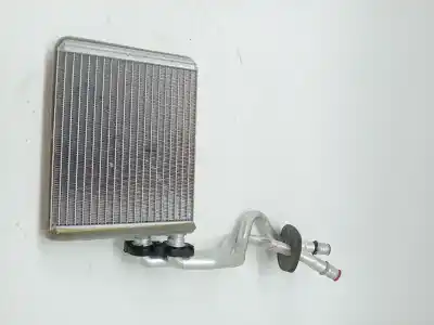 Piesă de schimb auto la mâna a doua evaporator aer conditionat pentru opel crossland x b12xht referințe oem iam 9818260580