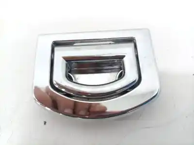 Peça sobressalente para automóvel em segunda mão puxador interior dianteiro direito por audi q5 (8r) gasolina 1984 cc 211 cv referências oem iam 1k08642032zz