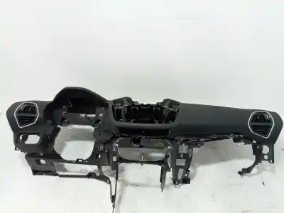 Second-hand car spare part dashboard for ford kuga (cbs) ecoboost oem iam references 2435586  cv44s04305cp35b8