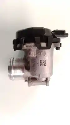 Автозапчасти б/у БАБОЧКА КОРОБКА за PEUGEOT 3008  ссылки OEM IAM 9807238580  