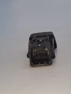 Piesă de schimb auto la mâna a doua avertizare pentru mazda 2 (de_, dh_) 1.3 (de3fs) referințe oem iam d651664h0  