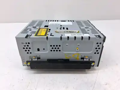 Second-hand car spare part audio system / radio cd for ford kuga (cbs) ecoboost oem iam references 2511882