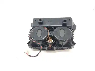 Pezzo di ricambio per auto di seconda mano modanatura per bmw x3 (e83) 3.0 i xdrive riferimenti oem iam 51169184498