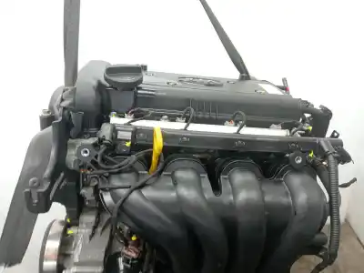 Peça sobressalente para automóvel em segunda mão motor completo por kia ceed (ed) g4fa referências oem iam g4fa  z56812bz00 - r41j
