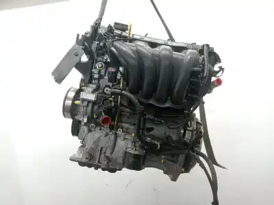 Second-hand car spare part COMPLETE ENGINE for KIA CEED (ED)  OEM IAM references G4FA  Z56812BZ00 - R41J