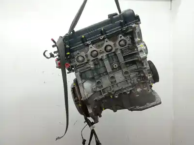 Peça sobressalente para automóvel em segunda mão motor completo por kia ceed (ed) g4fa referências oem iam g4fa  z56812bz00 - r41j