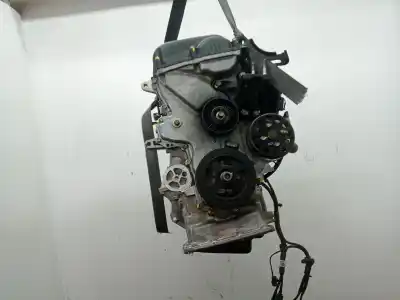 Peça sobressalente para automóvel em segunda mão motor completo por kia ceed (ed) g4fa referências oem iam g4fa  z56812bz00 - r41j