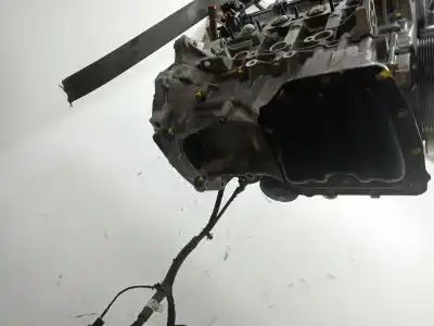 Peça sobressalente para automóvel em segunda mão motor completo por kia ceed (ed) g4fa referências oem iam g4fa  z56812bz00 - r41j