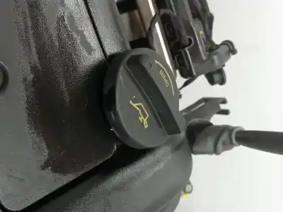Peça sobressalente para automóvel em segunda mão motor completo por kia ceed (ed) g4fa referências oem iam g4fa  z56812bz00 - r41j