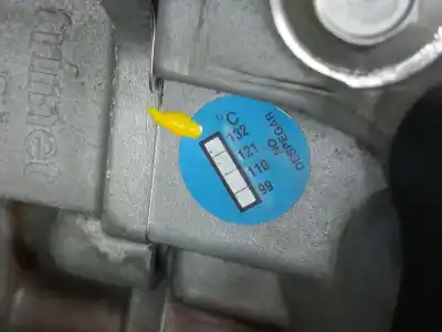 Peça sobressalente para automóvel em segunda mão motor completo por kia ceed (ed) g4fa referências oem iam g4fa  z56812bz00 - r41j
