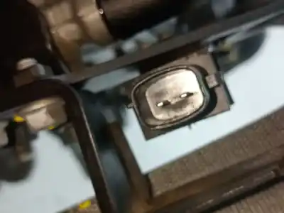 Peça sobressalente para automóvel em segunda mão motor completo por kia ceed (ed) g4fa referências oem iam g4fa  z56812bz00 - r41j